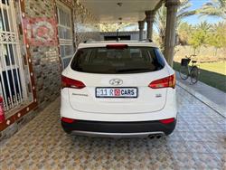 هيونداي سانتافي